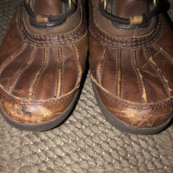 UGG Snow Boots - Picture 4 of 8